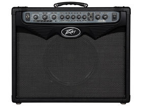 NAMM 2008: Peavey unveils amp modelling products